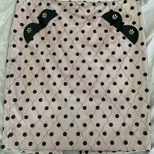 Vintage Marc Jacobs Skirt